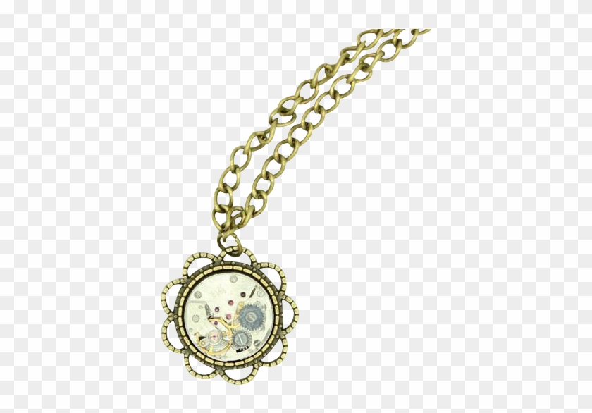 Locket Clipart