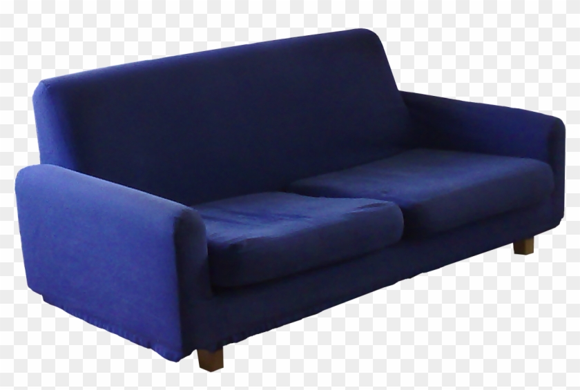 Sofa - Couch Clipart