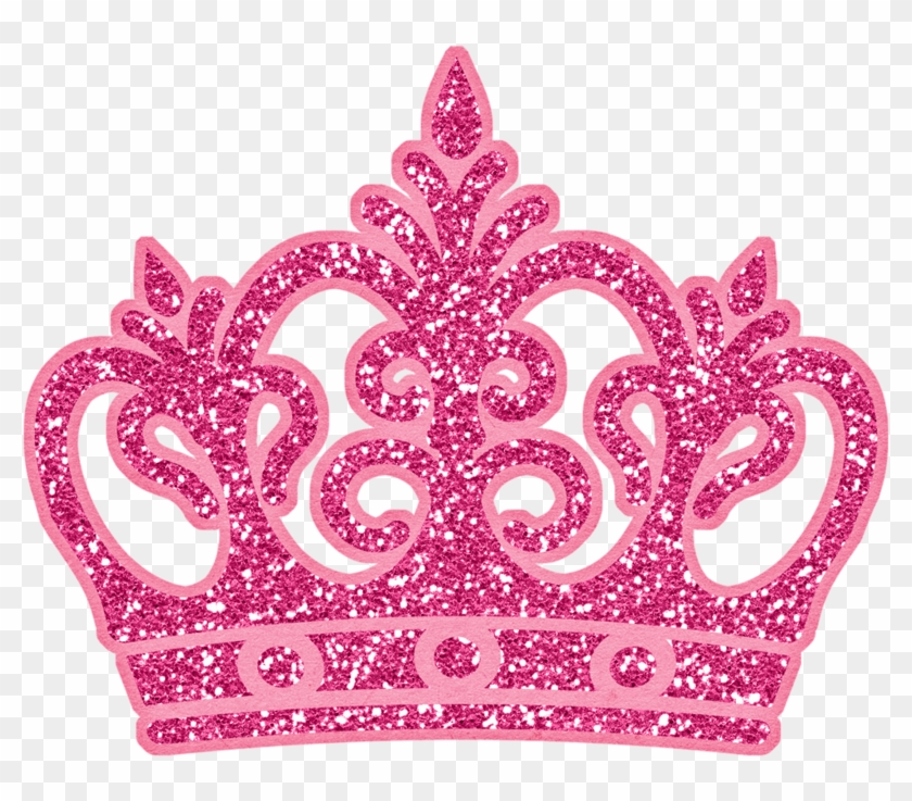 Фото, Автор Ladylony На Яндекс - Pink Princess Crown Png Clipart #376455