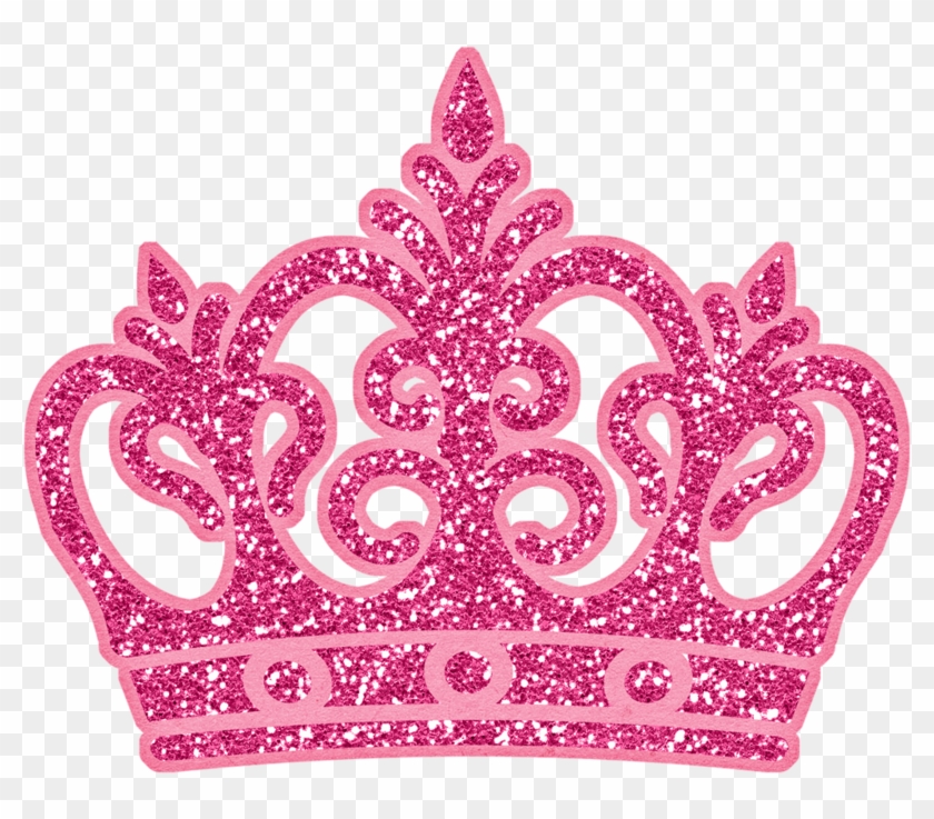 Фото, Автор Ladylony На Яндекс - Pink Princess Crown Png Clipart #376455