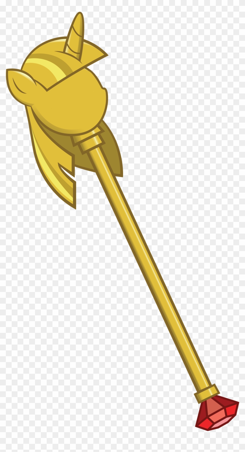Twilight Sparkle Minecraft Rainbow Dash Yellow - Twilight Cane Clipart