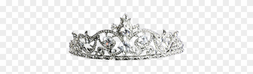 Diamond Crown Png Photo - Tiara Clipart