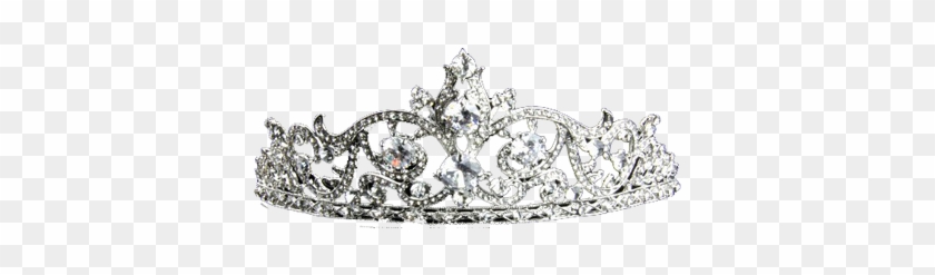 Diamond Crown Png Photo - Tiara Clipart #376553