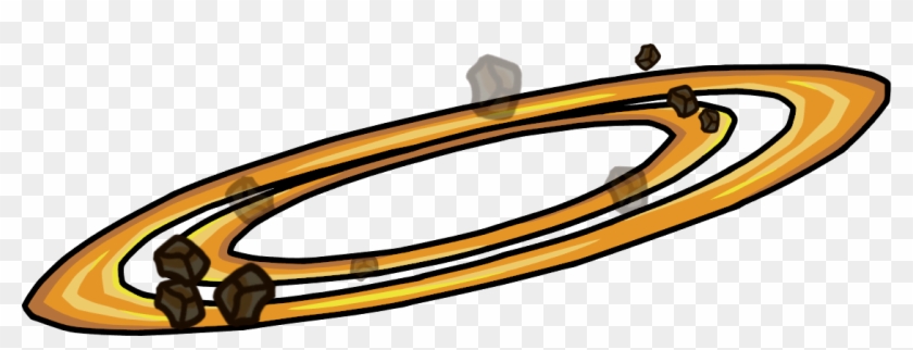 Asteroid Belt Png Clipart #376824