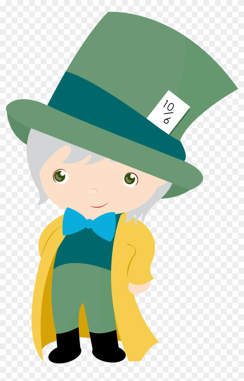 Alice No Pa S Das Maravilhas Cat Ⓒ - Alice In Wonderland Cute Clipart - Png Download