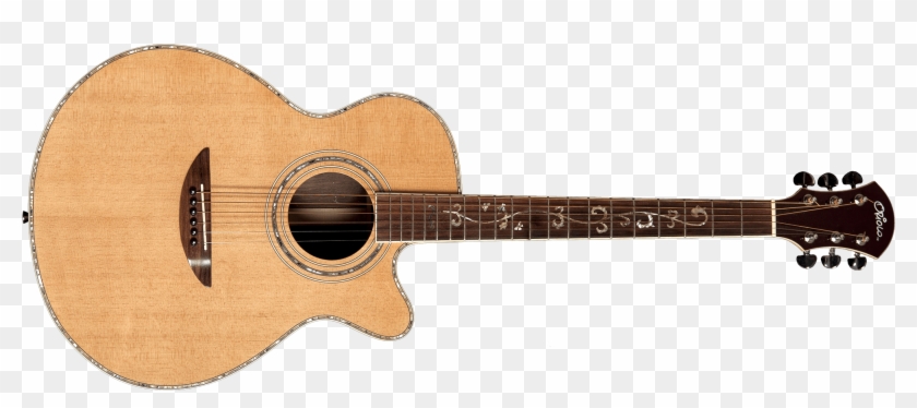 Tree Of Life - Classical Acoustic Guitar Clipart