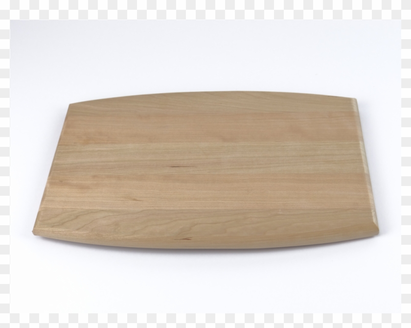 Barrel Cherry Cutting Board - Plywood Clipart