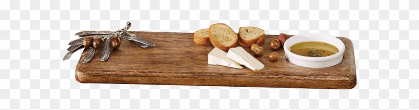 Olive Wood Board Set - Plank Clipart #377187