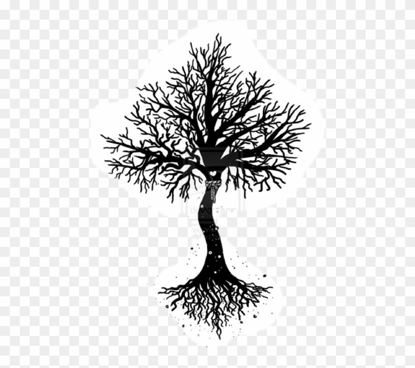 Tree Of Life Tattoo Designs - Forearm Tree Of Life Tattoo Men Clipart