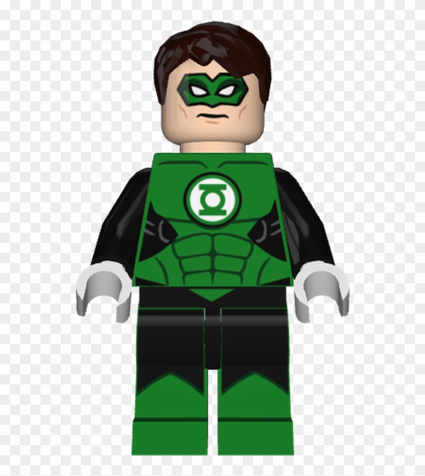 1440 X 900 6 - Lego Green Lantern Transparent Clipart #377224
