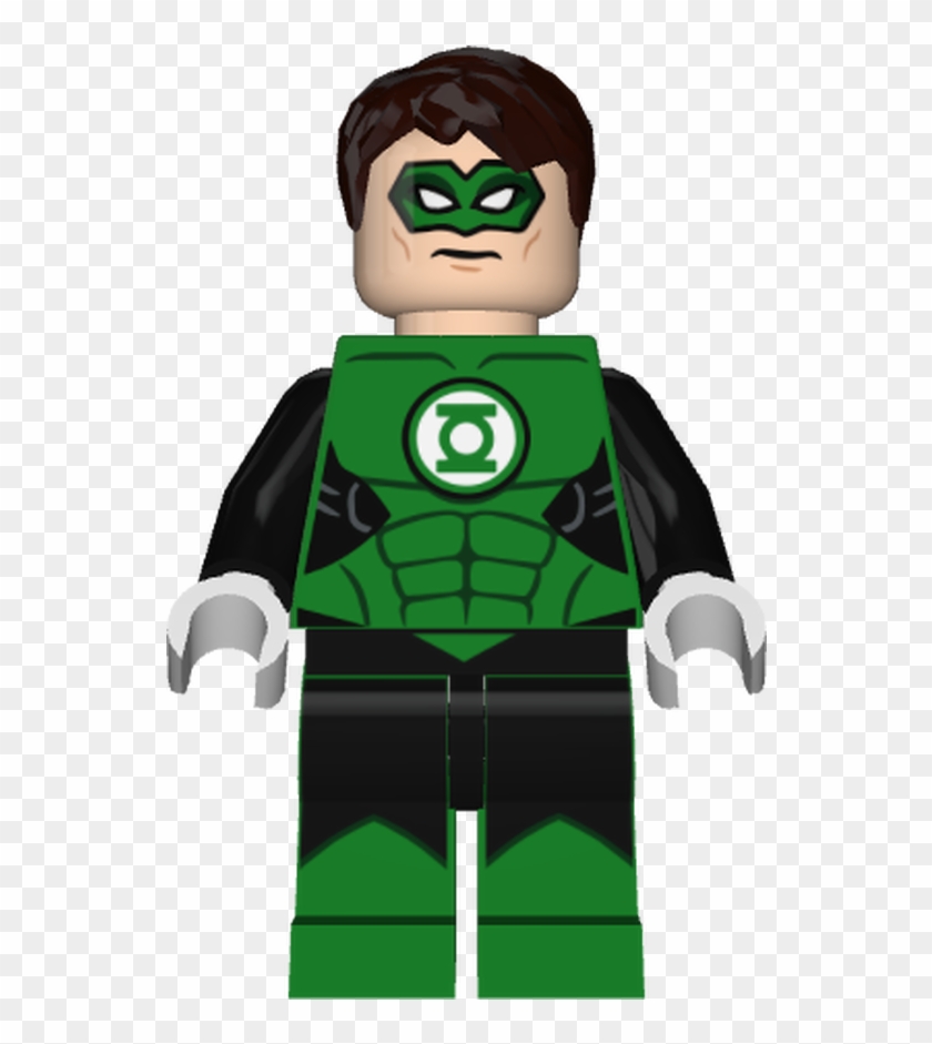 1440 X 900 6 - Lego Green Lantern Transparent Clipart