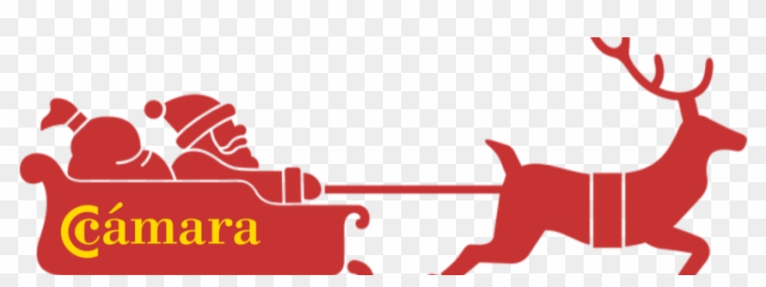 El Equipo De La Cámara De Comercio De Lorca Te Desea - Camara De Comercio Sevilla Clipart #377275