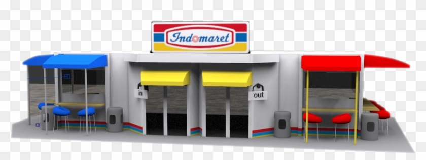 Related Wallpapers - Indomaret Clipart #377409