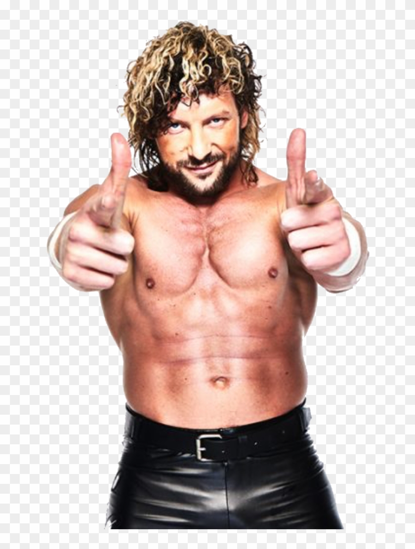 Kenny Omega Png Image Free Download - Kenny Omega Png Clipart #377510