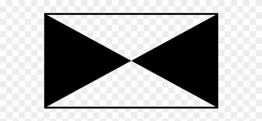 This Free Icons Png Design Of Rectangle And Triangles Clipart