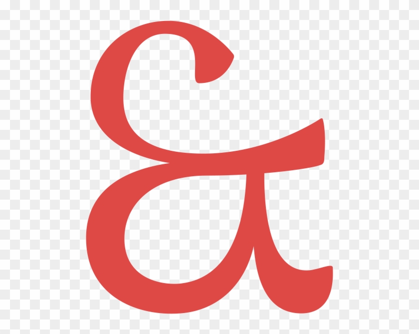 Daily Ligature - Calligraphy Clipart