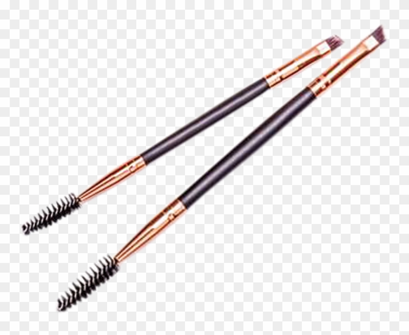 Application Brush & Comb , Png Download - Cue Stick Clipart