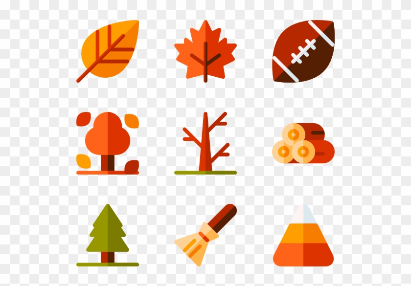 Autumn Clipart #378097