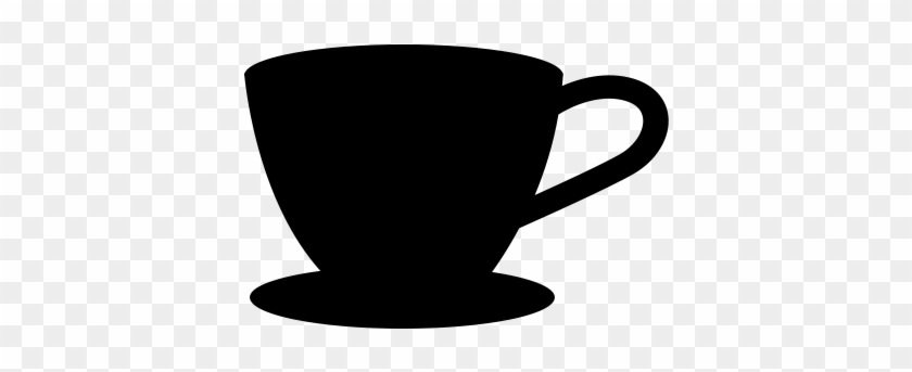 Free Coffee Cup Icon Png Vector - Coffee Cup Vector Png Clipart