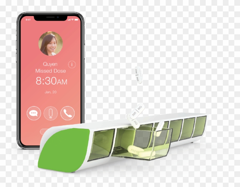 1258 X 900 7 - Tricella Pillbox Clipart