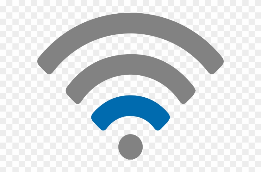 Wifi Signal Png Gif Clipart