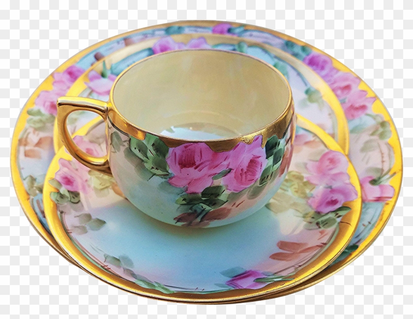 Tea Cup Png Clipart #378371