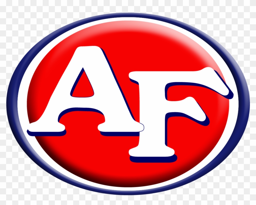Freddie The Falcon - Austintown Fitch Falcons Logo Clipart #378440
