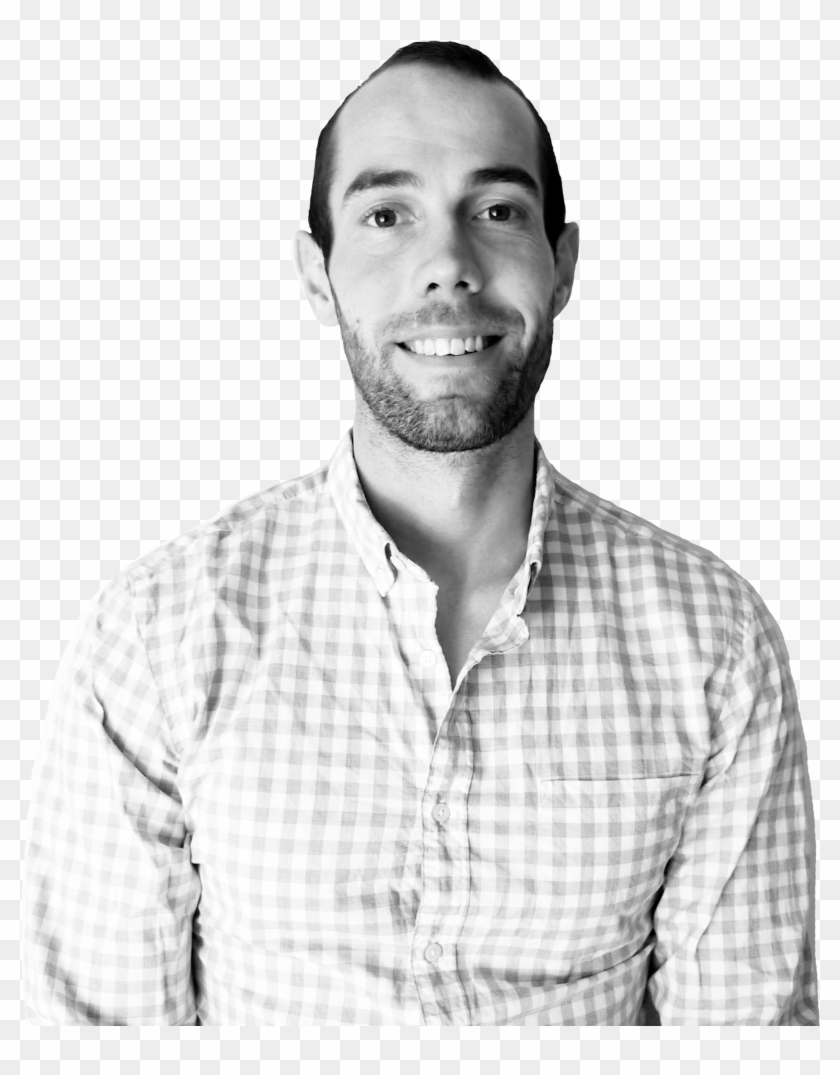 Will Mcgivern-smith - Gentleman Clipart