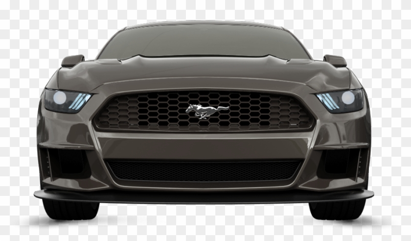 Ford Mustang Clipart #378616