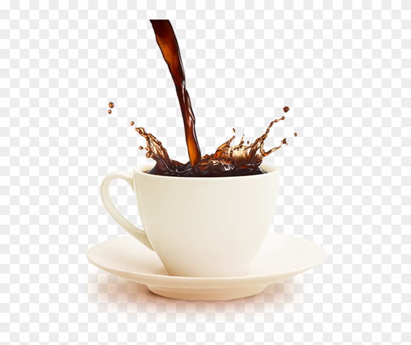 Bulk Tea - Irani Tea Cup Png Clipart