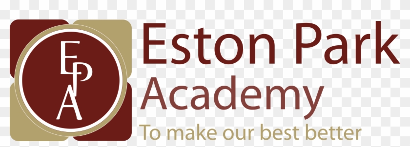 Eston Park Academy Logo Landscape - Sandown Bay Academy Clipart #378813