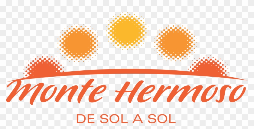 Http - //montehermoso - Gov - Ar/turismomh/wp Isologo - Monte Hermoso Clipart