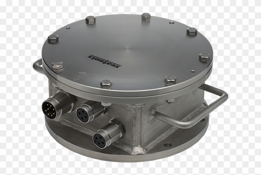 Other Features - Circle Clipart