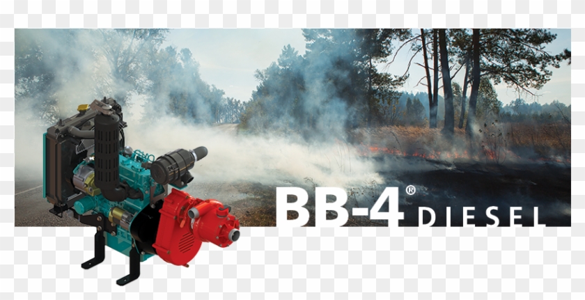 The Renowned Bb-4 Now Available In Diesel - Pc Game Clipart