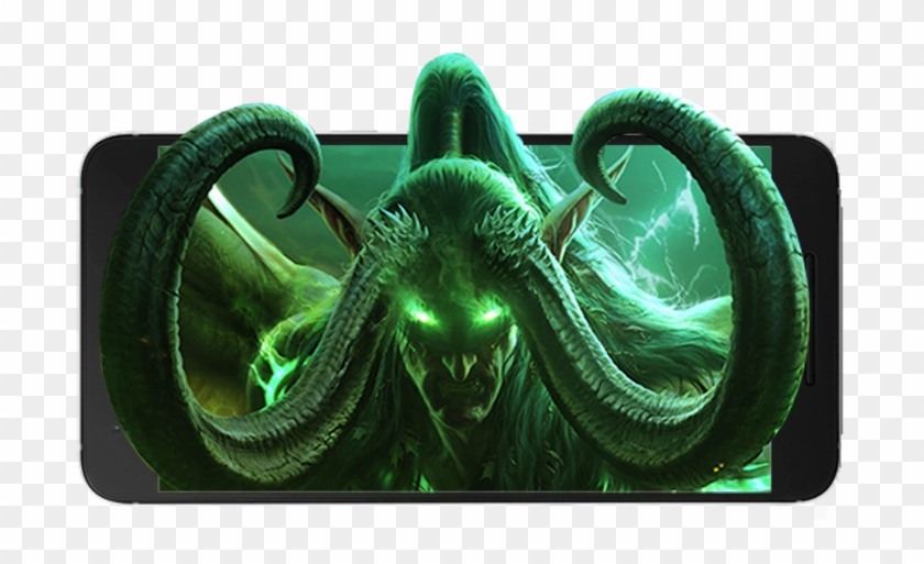 World Of Warcraft - Cacciatore Di Demoni Wow Clipart