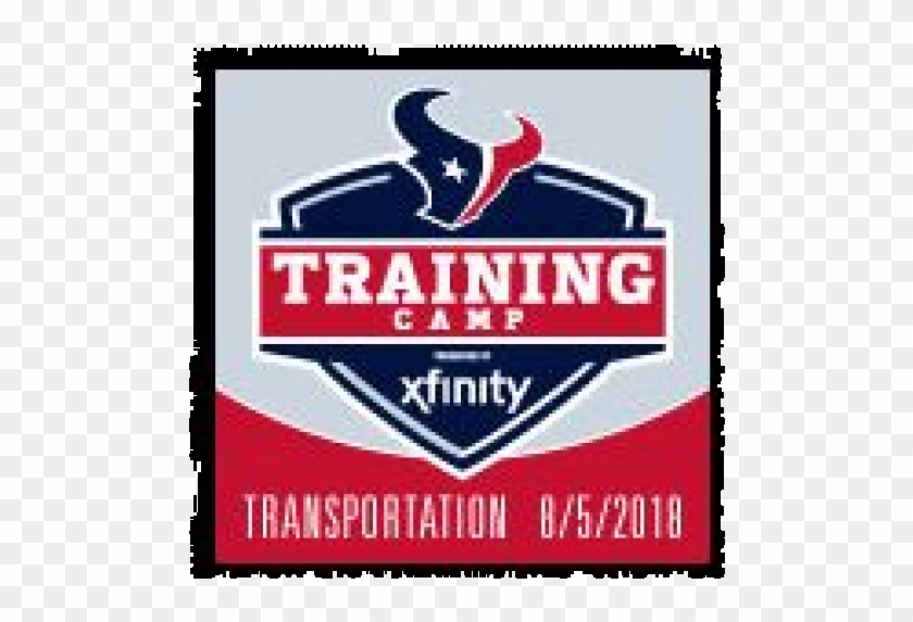 2018 Open Practice With The Texans- August 5 - Nfl Draft 2011 Clipart #379285