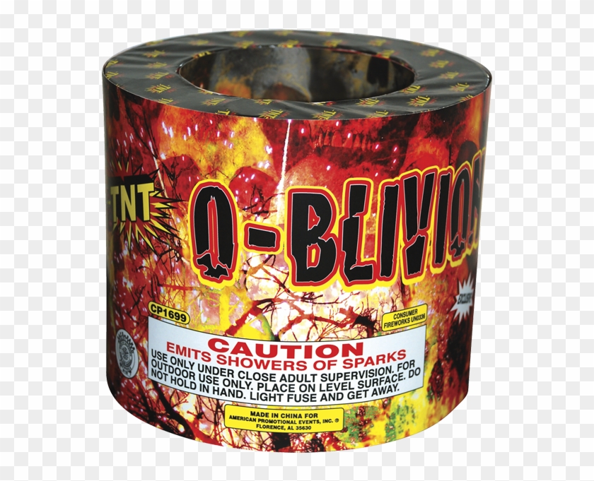 Tnt Fireworks Png - Drink Clipart #379463