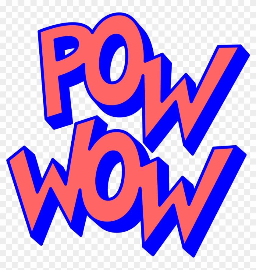 The Bbuc Pow-wow Twenty Eighteen Vienna Clipart