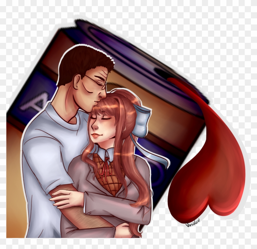 Funi Commissioned A Wonderful Friend Of Mine To Draw - King Of The Hill Shitpost Clipart #379601