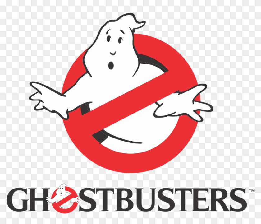 Ghostbusters Png - Ghostbusters 2016 Logo Png Clipart