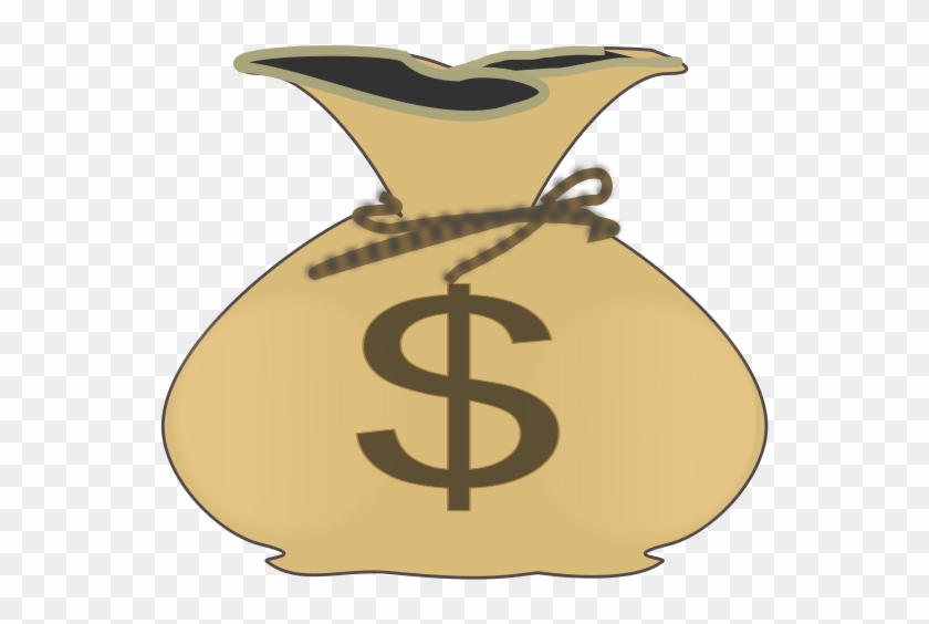 Free Free Money Bag Svg 48 SVG PNG EPS DXF File