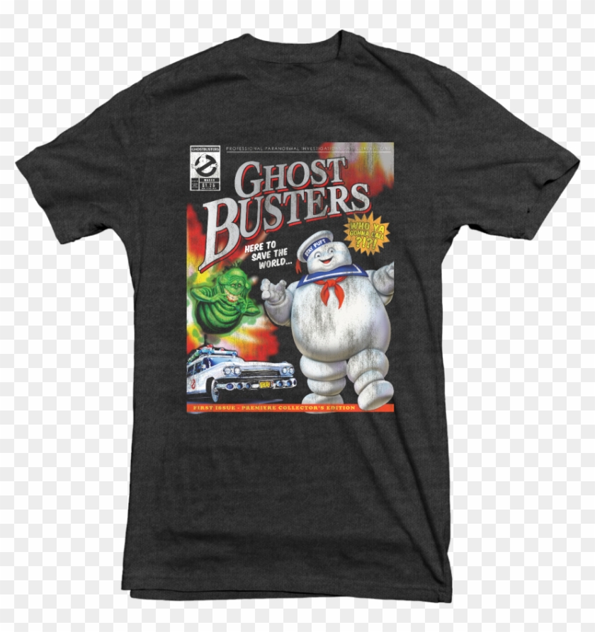 Ghostbusters Clipart