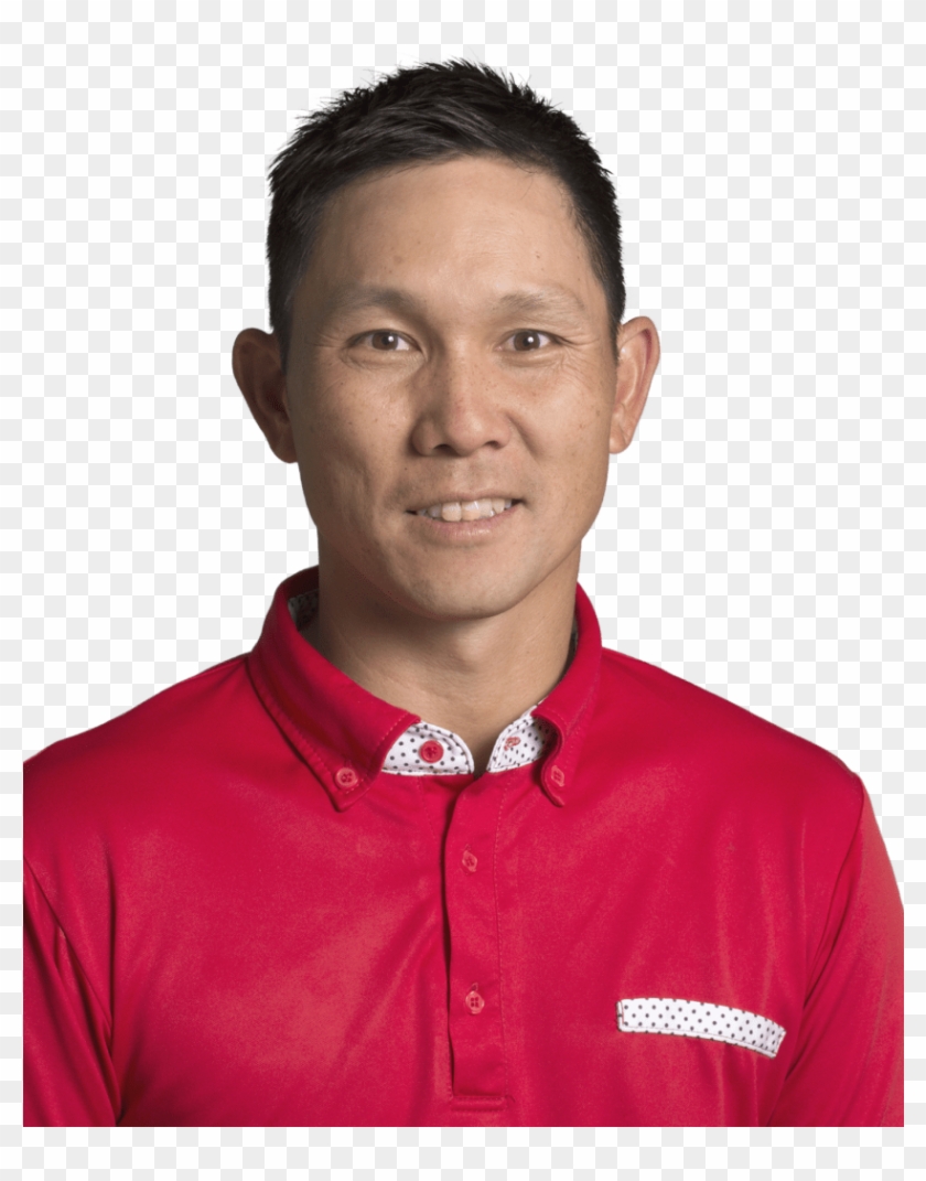 Jin Park - Actor Clipart