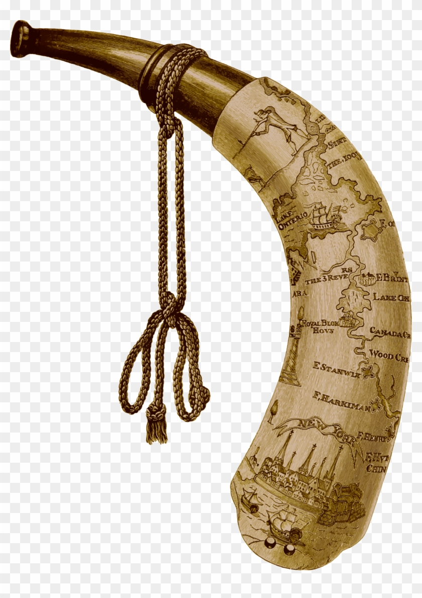 Blowing Horn Brass Instruments Musical Instruments - Musical Instruments By Blowing Clipart