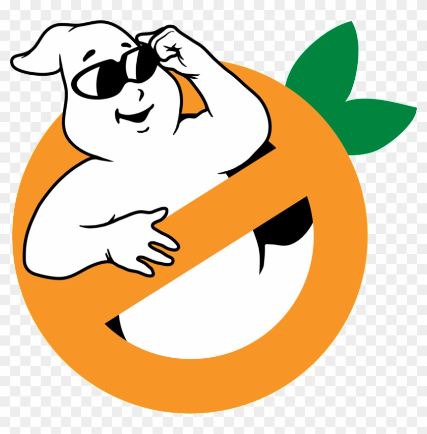 Ghostbusters Logo Png - New Ghostbuster Logo Clipart