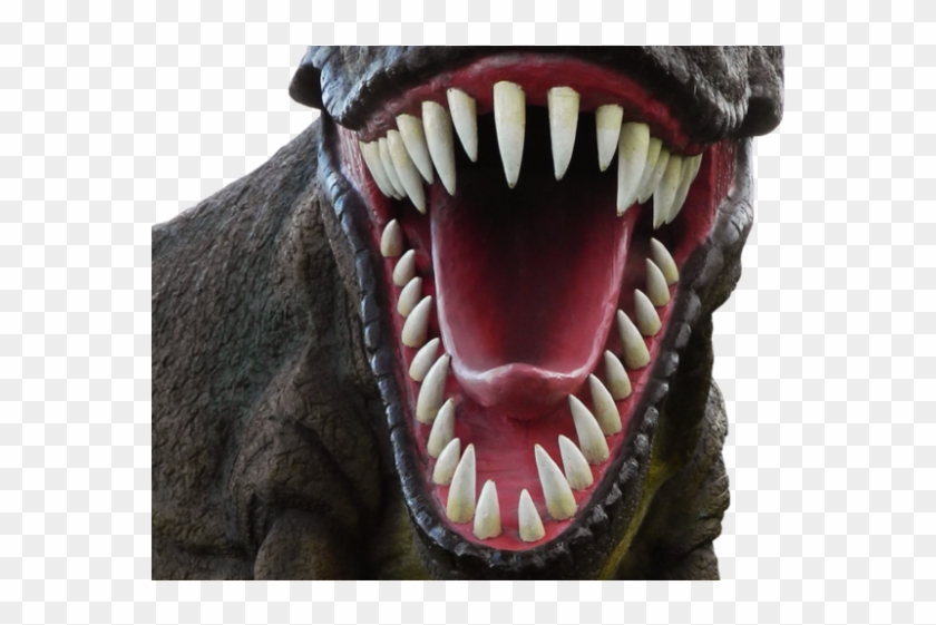 Dinosaur Png Transparent Images - Dinosaur Clipart #3700013