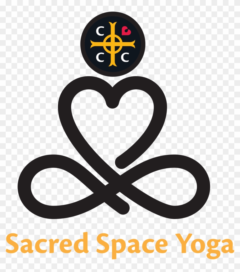 Yoga Love Clipart
