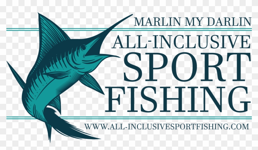 Atlantic Blue Marlin Clipart