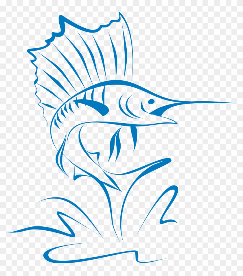 Crosthwait Memorial Fishing Tournament Logo Crosthwait - Illustration Clipart #3700242
