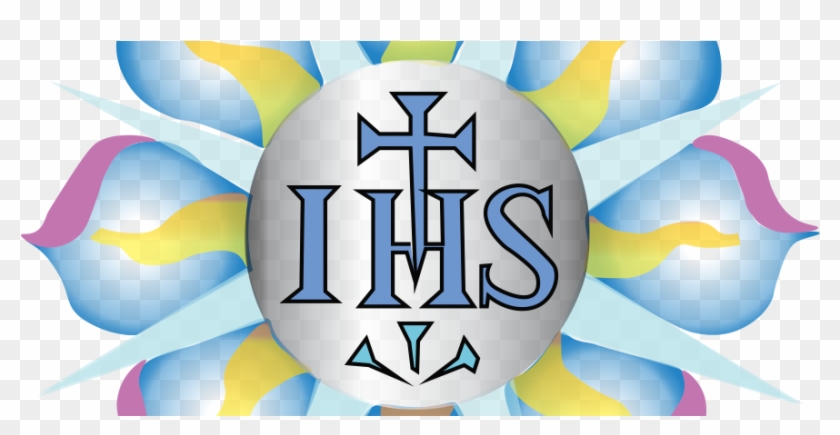 Ignatian Yoga Is A Collaborative Ministry Of Jesuits - Ignatian Yoga Clipart #3700273